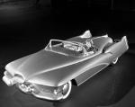 Buick LeSabre Concept 1951 года